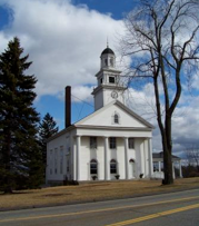 Goshen, CT Furnace & Air Conditioning Installation, Repair & Maintenance